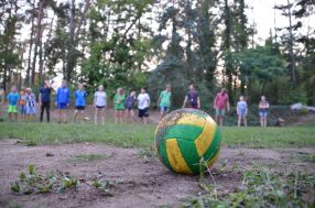 Mini-Sommercamp
