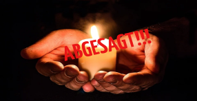 Fahrt nach Taizé abgesagt!