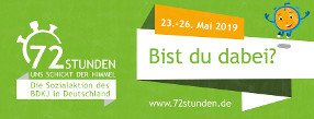 72-Stunden-Aktion 2019