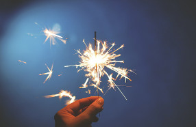 Silvester anders
